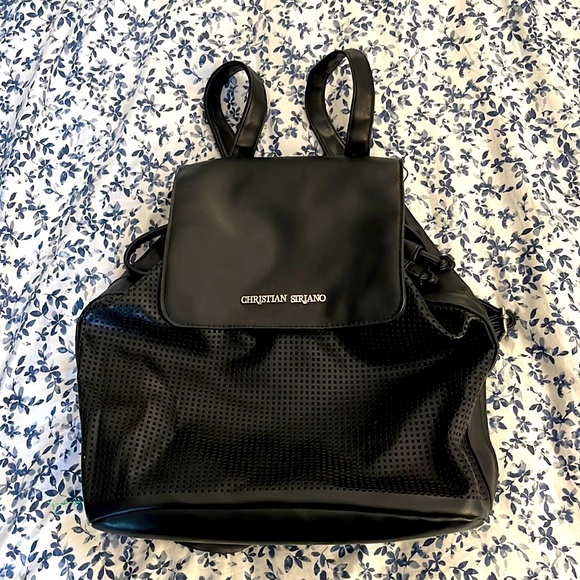 christian siriano mini backpack Christian Siriano Backpack Payless Purse Bags Christian Siriano Backpack  Payless Christian Siriano